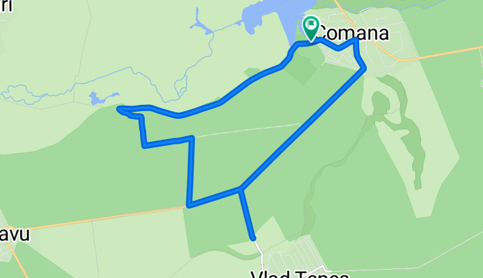 comana 28.05.2016