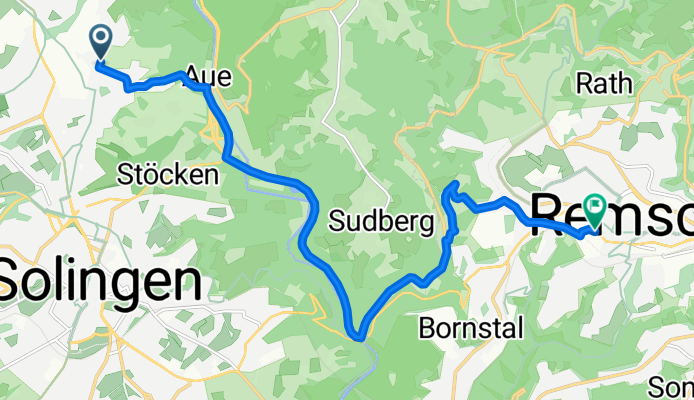 bisambruch