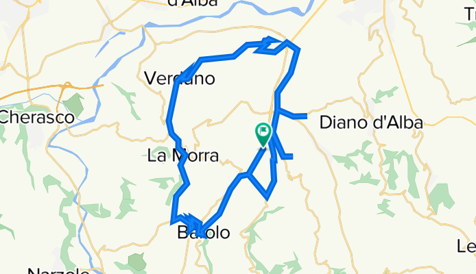04 - Langa del Barolo