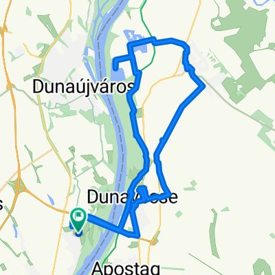 2015 04 10 Kisapostag -  Szalki-bányatavak-41,1
