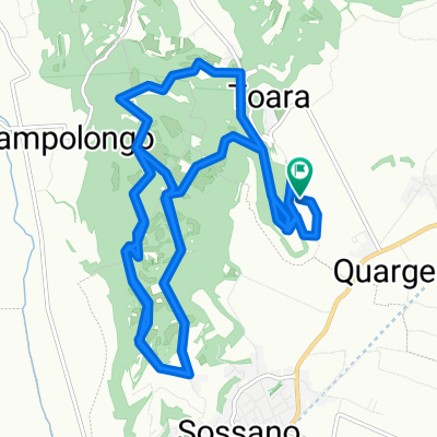 Cistorello da Barbagianni