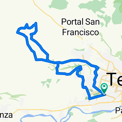Tomen Bajo - Panorama - 32K
