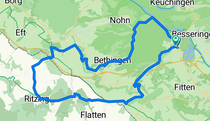 Bethingen Kewelsberg Ritzing steine a d Grenze