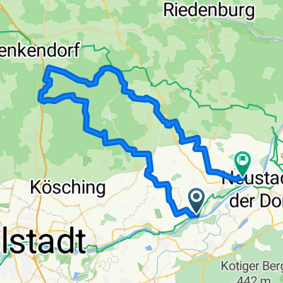 2025 Steinbuckelrunde