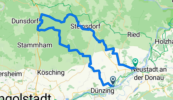 2025 Steinbuckelrunde