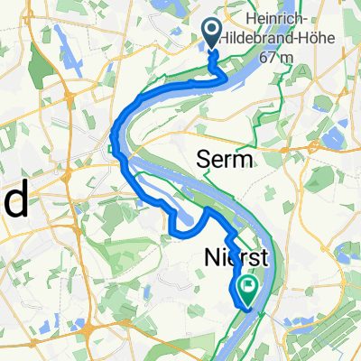 Friemersheim-Kaiserswerth