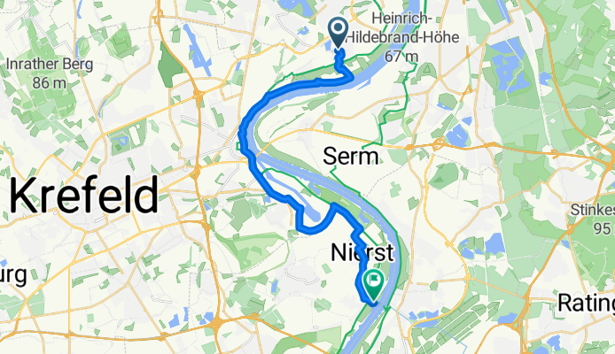 Friemersheim-Kaiserswerth