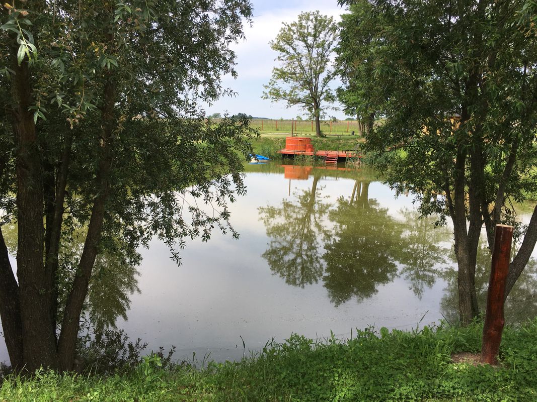 Radtour Von Lackendorf über Deutschkreutz - Neckenmarkt - Harka - Lackendorf