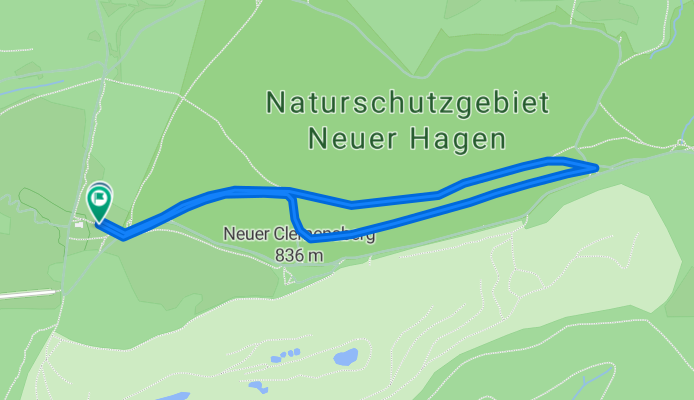 Diese Route in Bikemap Web öffnen