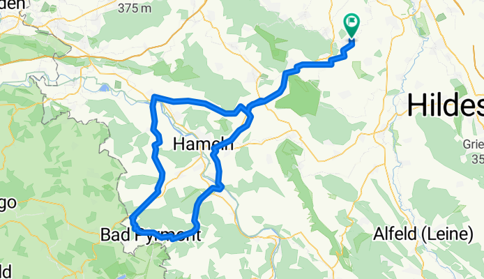 Diese Route in Bikemap Web öffnen