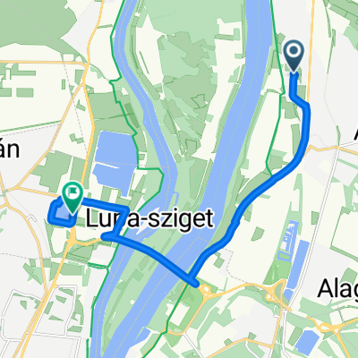 Dunakeszi -Omszki tó május 28. de. 11:38