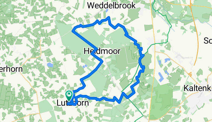 Diese Route in Bikemap Web öffnen