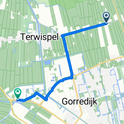 Gorredijk