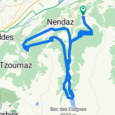 Nendaz