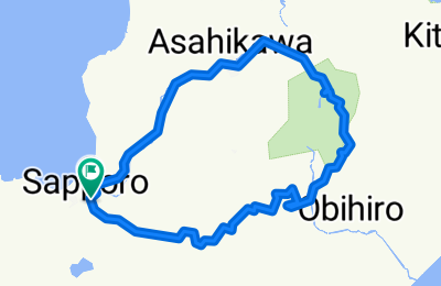 Open this route in the Bikemap app