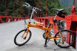 Destacado 9 en la ruta de Bikemap "TAROKO+七星潭" Destacado 9 en la ruta de Bikemap "TAROKO+七星潭"