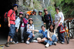 Destacado 6 en la ruta de Bikemap "TAROKO+七星潭" Destacado 6 en la ruta de Bikemap "TAROKO+七星潭"