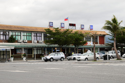 Destacado 12 en la ruta de Bikemap "TAROKO+七星潭" Destacado 12 en la ruta de Bikemap "TAROKO+七星潭"