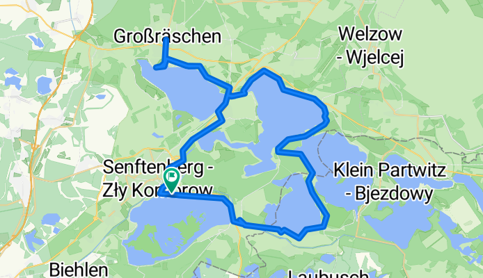 Senftenberg