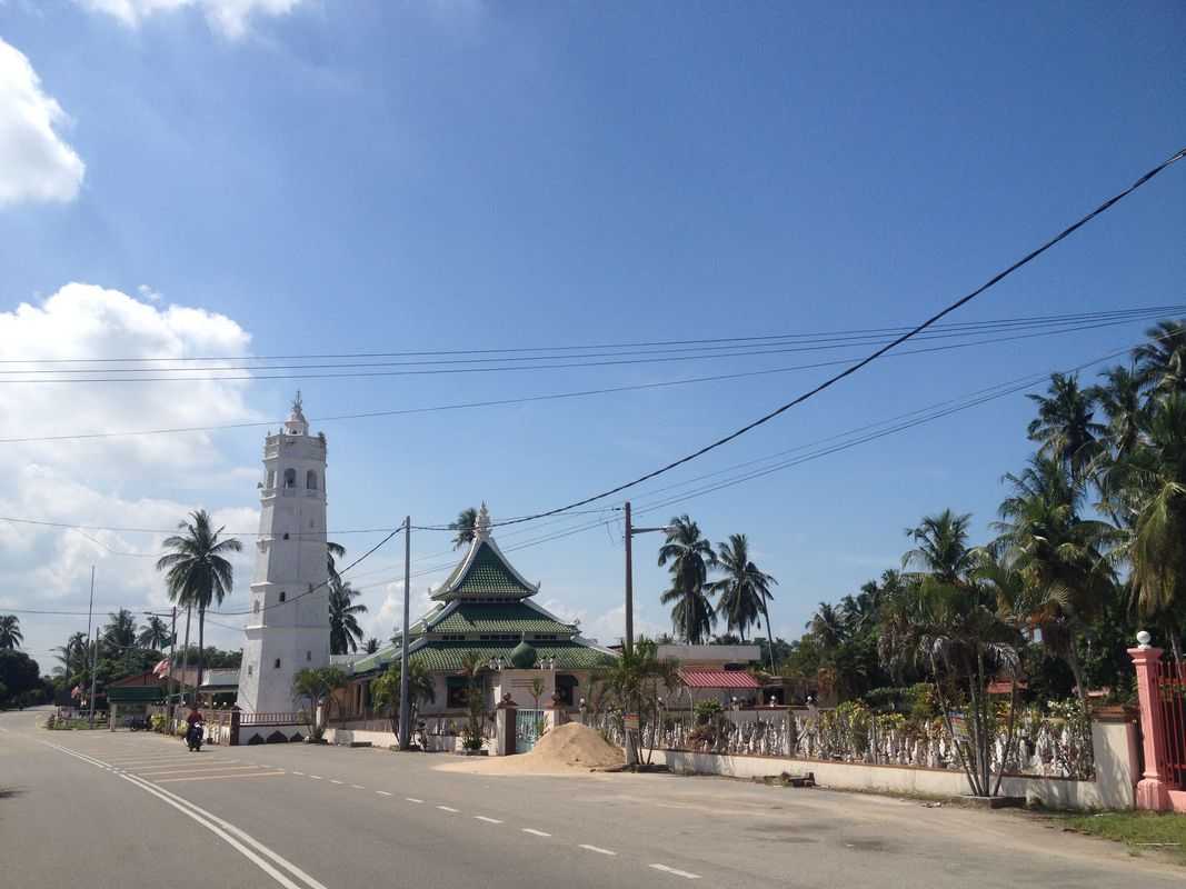 Melaka to Nusujaya
