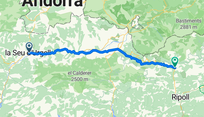 S6-pr-LaSeuD'Urgell-RibesDeFreser