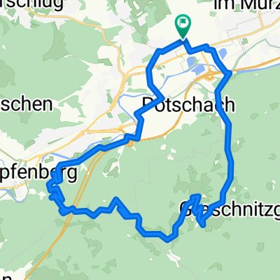 Frauenberg Runde