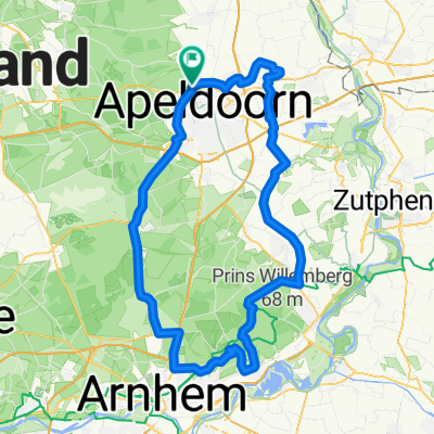 posbank apeldoorn
