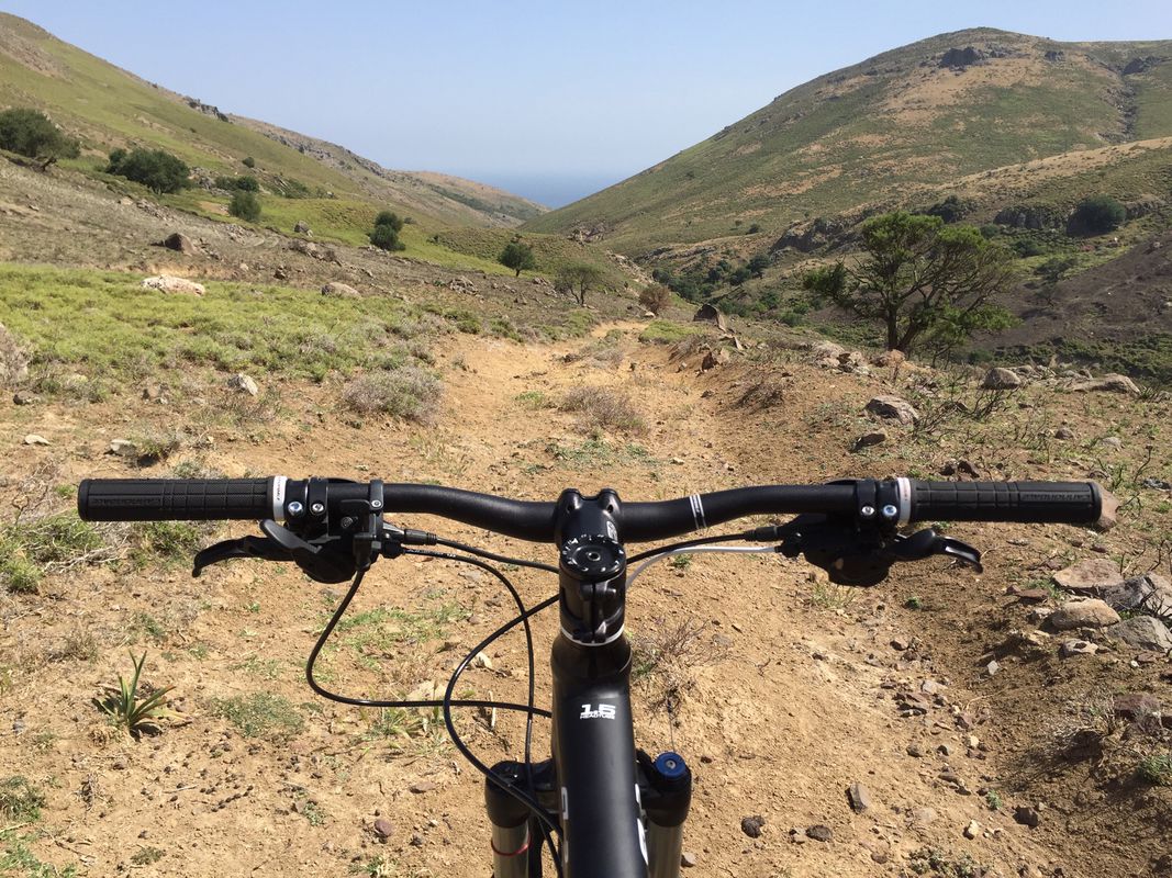 Long ride from 31/05/16 19:27