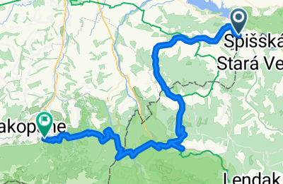 Open this route in the Bikemap app