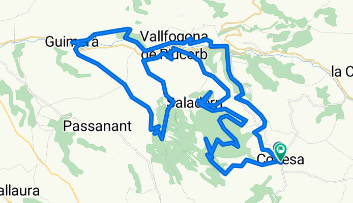 Diese Route in Bikemap Web öffnen