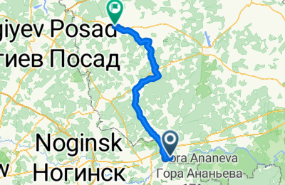 Open this route in the Bikemap app
