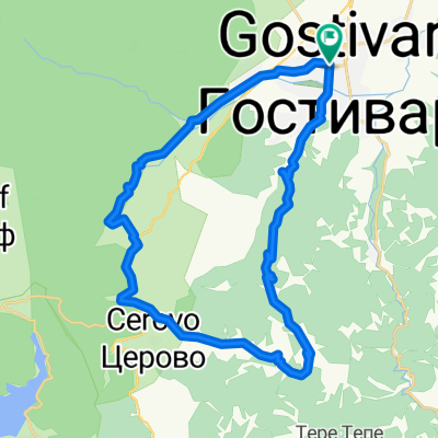 gv-simnitsa-novo selo-recane-vrutok-raven-gv