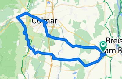 Open this route in the Bikemap app