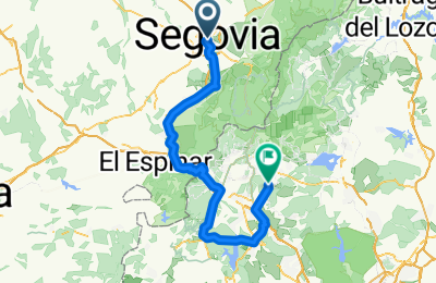 Open this route in the Bikemap app
