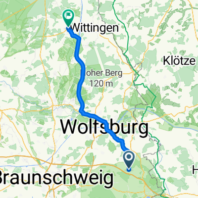 Rennau-Hankensbüttel