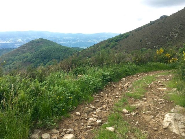 Gastra / Ponticelli