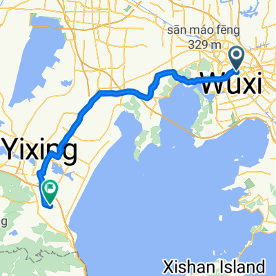 04 Wuxi - Dingshan