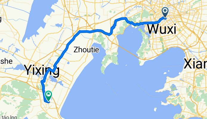04 Wuxi - Dingshan
