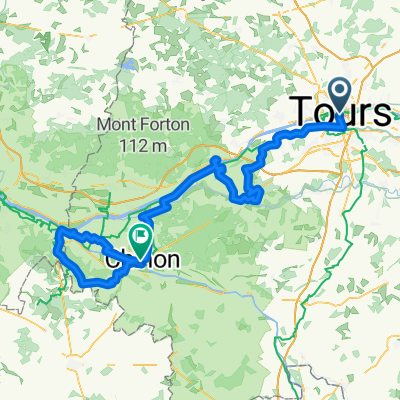 Chinon-Abbey-Caves