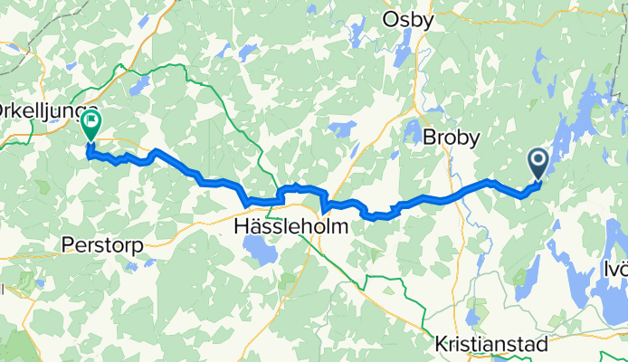 bälingesjön - immeln