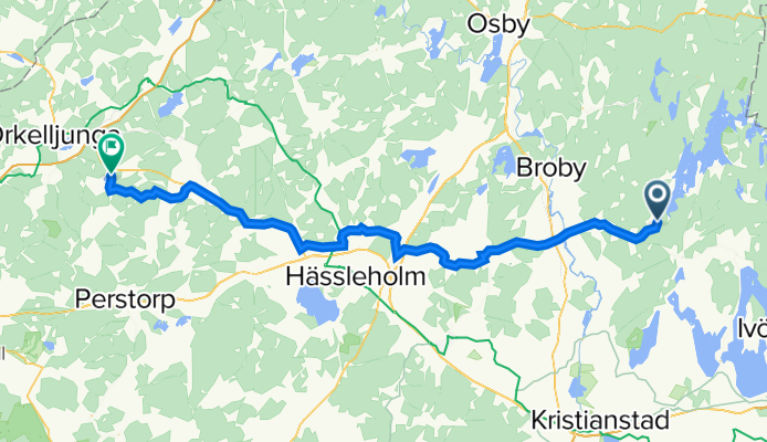 Diese Route in Bikemap Web öffnen