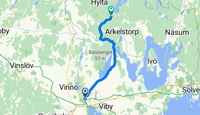 immeln-kristianstad