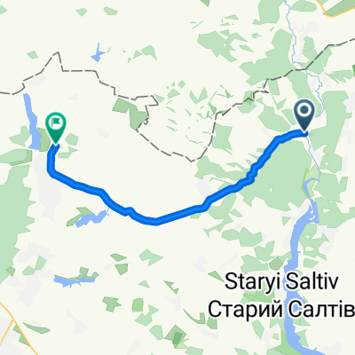 старица липцы