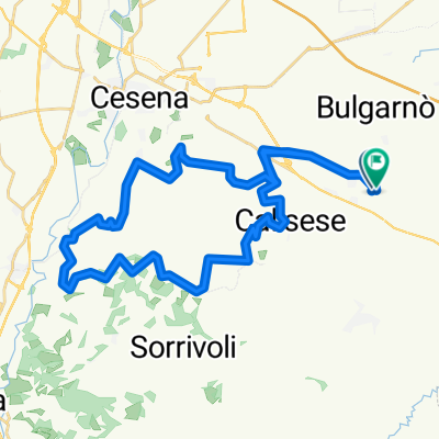 Raduno Case Castagnoli 2015