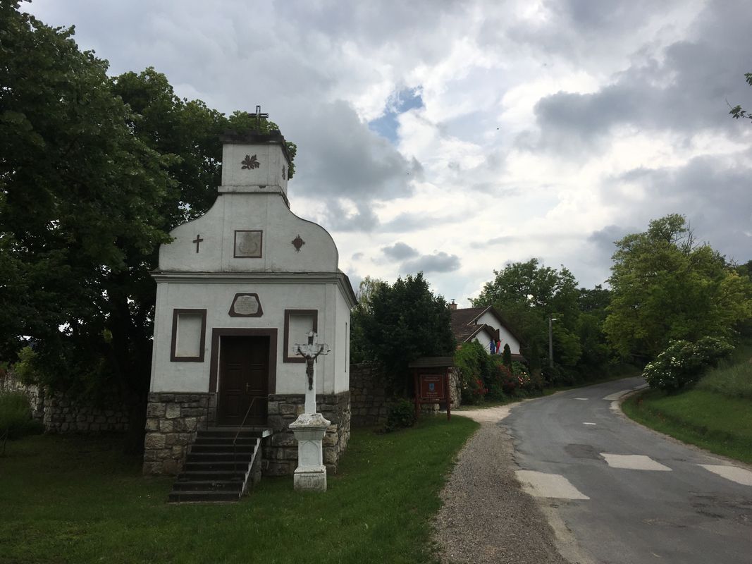 Rigó Kör -Páty