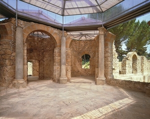 Highlight 3 along the Bikemap route "ITINERARIO 7 - VECCHIA MASSERIA"