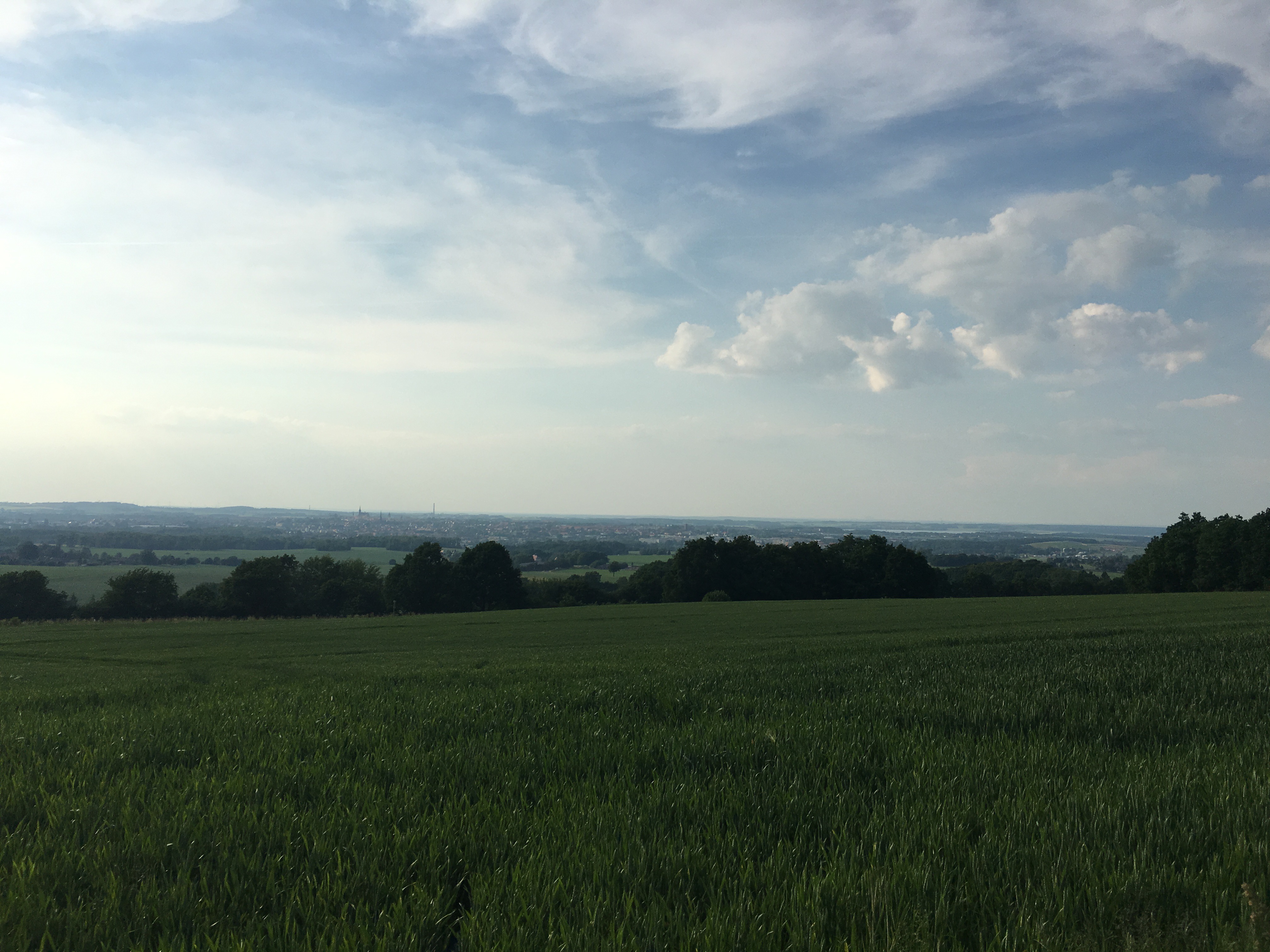 Oberlausitzer Panoramatour 1.0