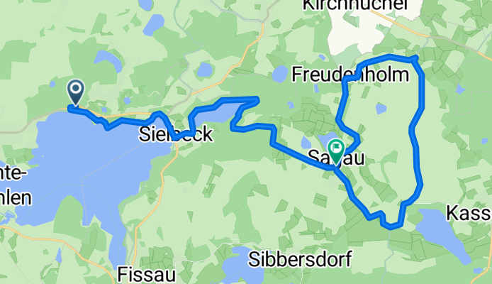 Diese Route in Bikemap Web öffnen