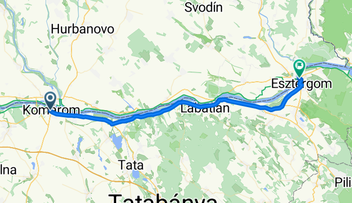 6b-Komarom-esztergom-sud