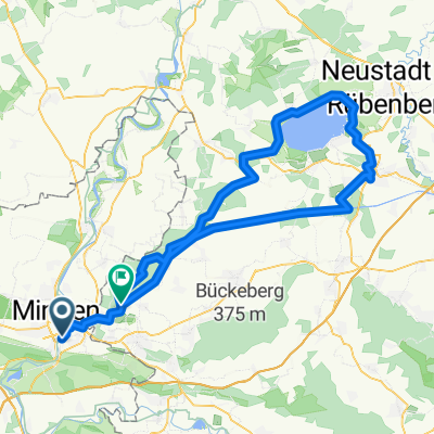 Rund ums Steinhuder Meer